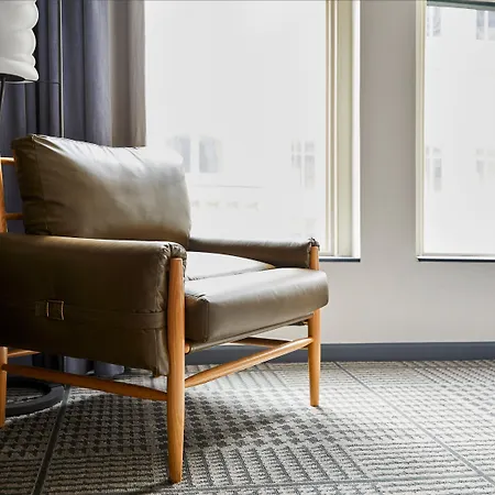 Kimpton Hotel Monaco Denver By Ihg-3