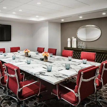The Darcy Hotel, Washington Dc-3
