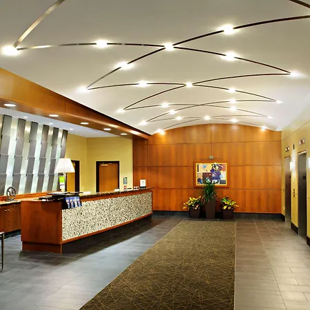 Hampton Inn Philadelphia Center City-Convention Center-3