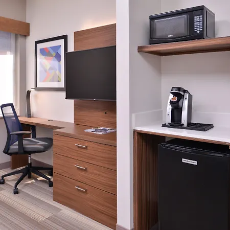 Holiday Inn Express New Orleans - Arts District By Ihg-2