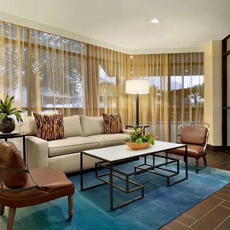 Embassy Suites By Hilton Austin Downtown South Congress-2