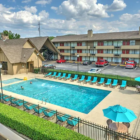 Best Western Toni Inn-3