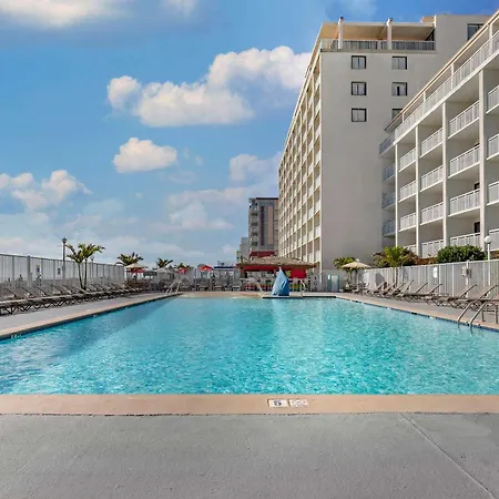 Quality Inn Boardwalk-3