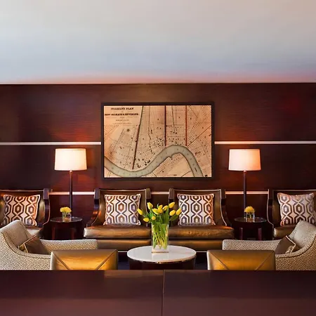 Sheraton New Orleans Hotel-2