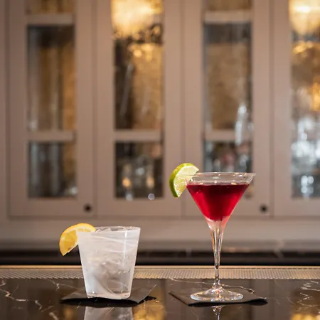 Voco St James Hotel By Ihg-3