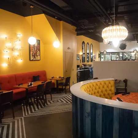 Holiday Inn Lancaster By Ihg-3