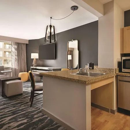 Homewood Suites By Hilton-Seattle Convention Center-Pike Street-2