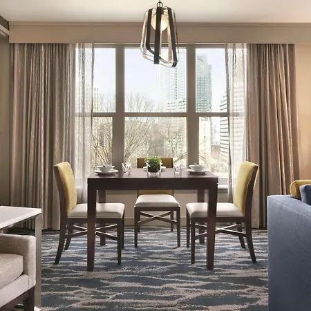 Homewood Suites By Hilton-Seattle Convention Center-Pike Street-3