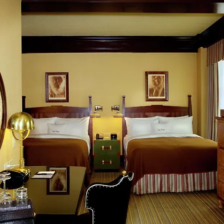 Arctic Club Hotel-3