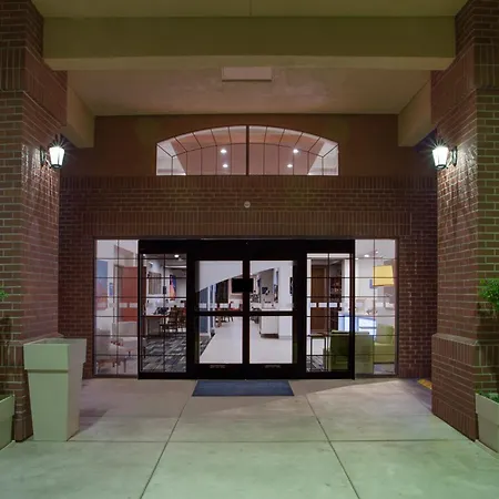 Holiday Inn Express Davis-University Area By Ihg-3