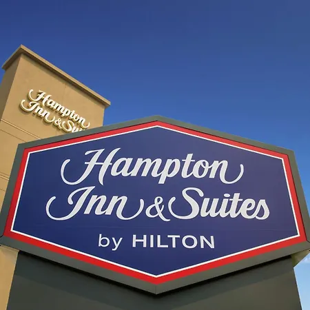 Hampton Inn & Suites Seattle-Downtown-2