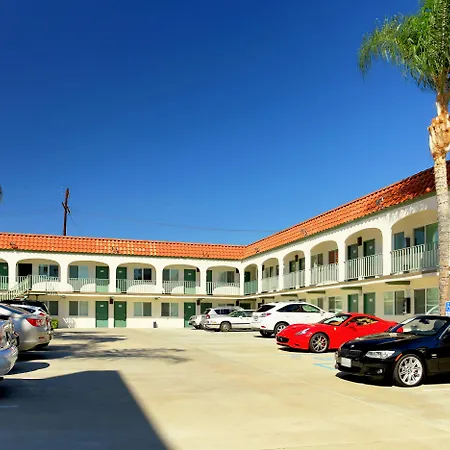 Dunes Inn - Sunset (Adults Only)-2