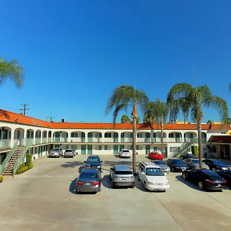 Dunes Inn - Sunset (Adults Only)-3