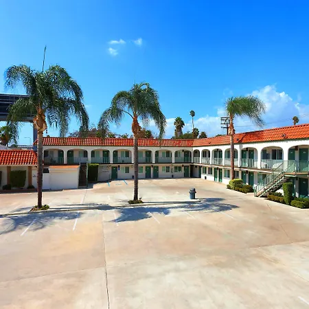 Dunes Inn - Sunset (Adults Only)-3