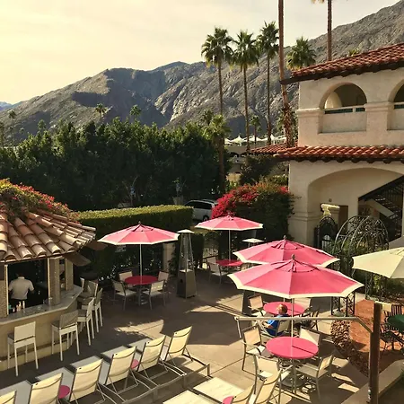 Best Western Plus Las Brisas Hotel-2