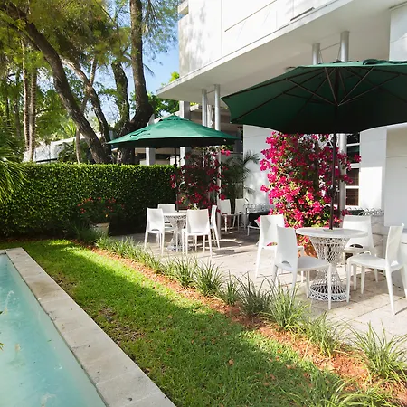 Greenview Hotel By Lowkl-3