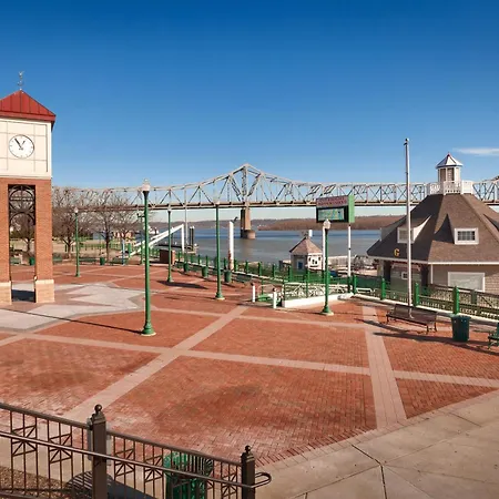 Staybridge Suites Peoria Downtown By Ihg-3
