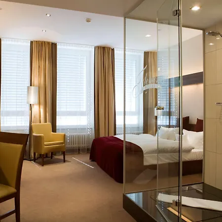 Flemings Selection Hotel Frankfurt-City-3