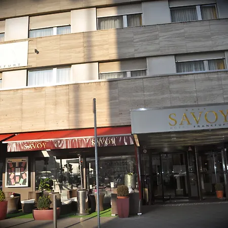 Savoy Hotel-2