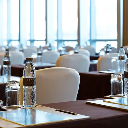 Sofitel Dubai Downtown-2