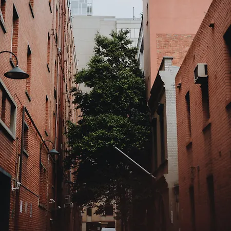 Lancemore Crossley St. Melbourne-2