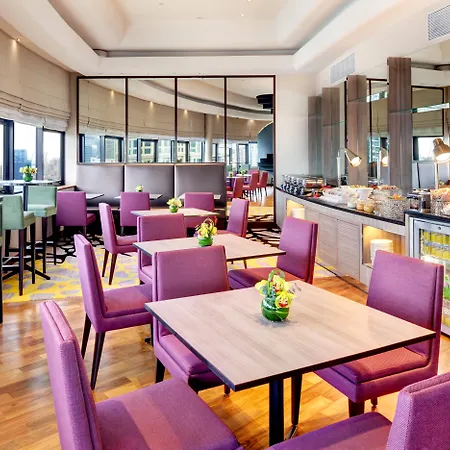 Holiday Inn Singapore Atrium By Ihg-3