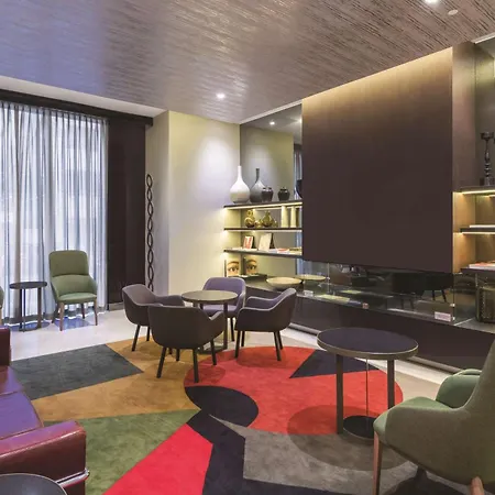 Adina Apartment Hotel Melbourne-3