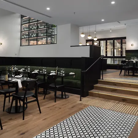 The Victoria Hotel-2