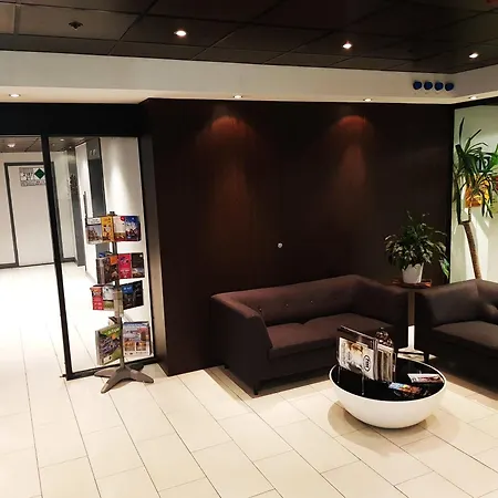 Citiclub Hotel Melbourne-3