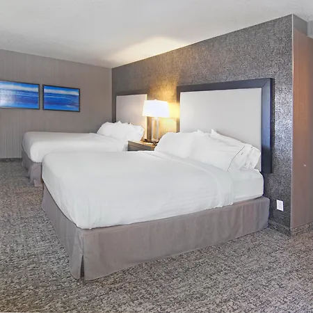 Holiday Inn Express And Suites Calgary By Ihg-2