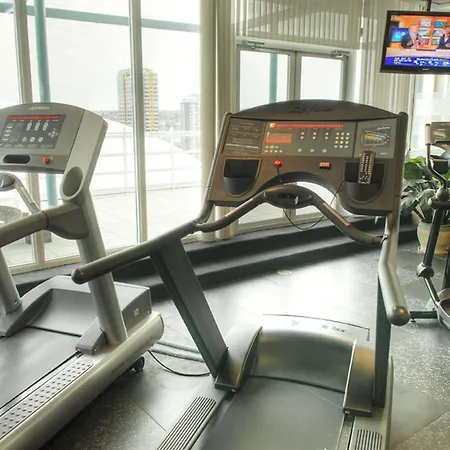Hampton Inn & Suites, By Hilton - Vancouver Downtown-2