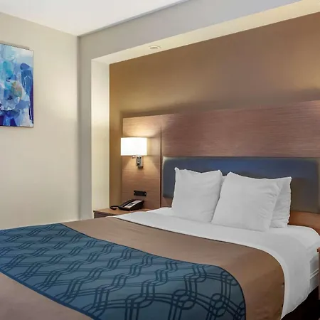 Econo Lodge Inn & Suites Downtown-2