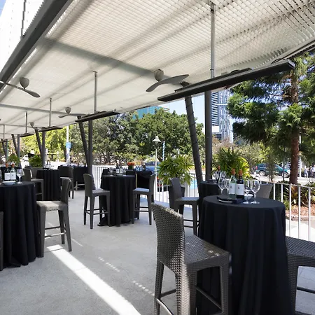 Mercure Brisbane Spring Hill-2