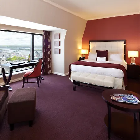 Intercontinental Montreal By Ihg-2