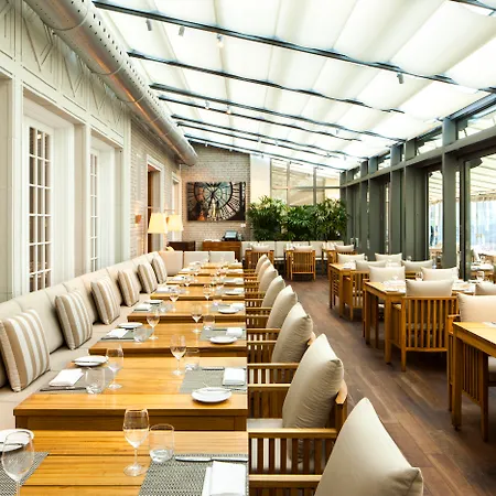 The Ritz-Carlton, Montreal-2
