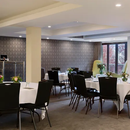 Sofitel Queenstown Hotel & Spa-2