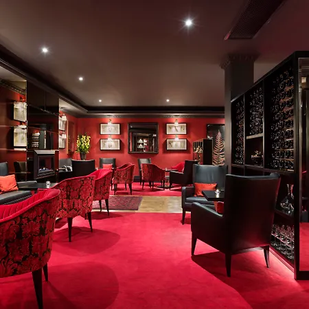 Sofitel Queenstown Hotel & Spa-3