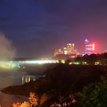 Holiday Inn Niagara Falls-By The Falls By Ihg-2