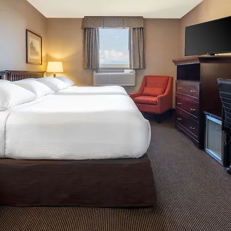 Ramada Limited Downtown Vancouver-3