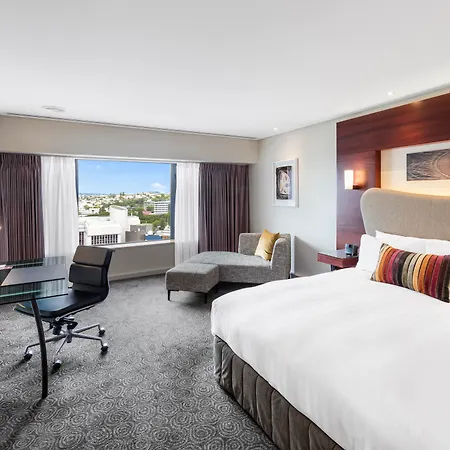 Crowne Plaza Auckland By Ihg-2