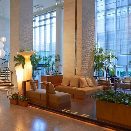 Hotel Sunroute Plaza Shinjuku-3
