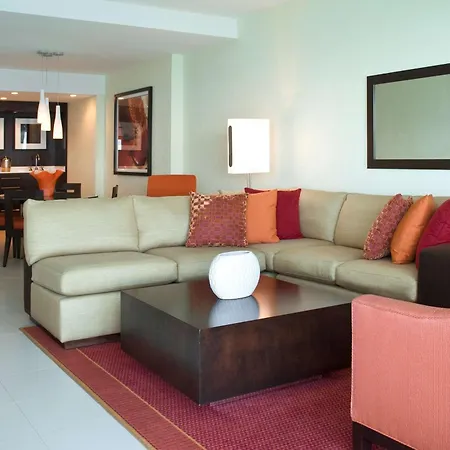 The Condado Plaza Hotel-3