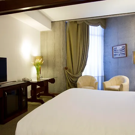 Radisson San Jose-Costa Rica-3