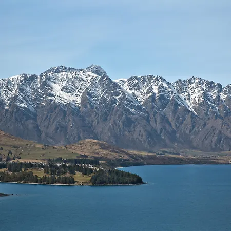Mercure Queenstown Resort-2