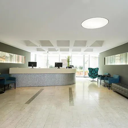 Hotel Bh Bicentenario-3