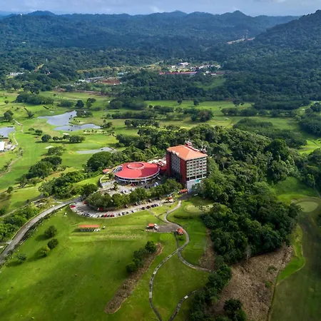 Summit Rainforest Golf Resort & All Inclusive-2