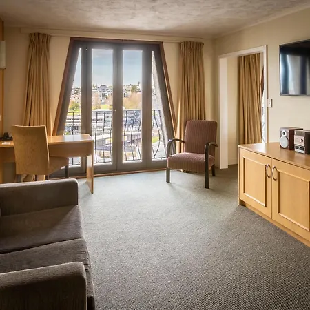 Copthorne Hotel Auckland City-2