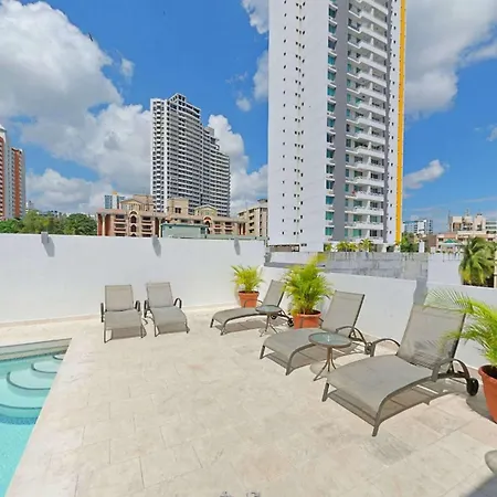 Hotel Suites Ambassador-2