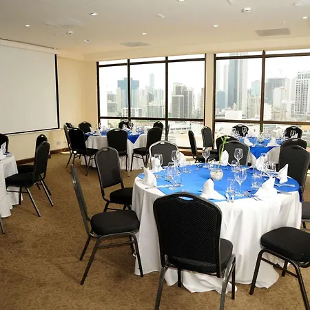 Best Western Plus Panama Zen Hotel-3