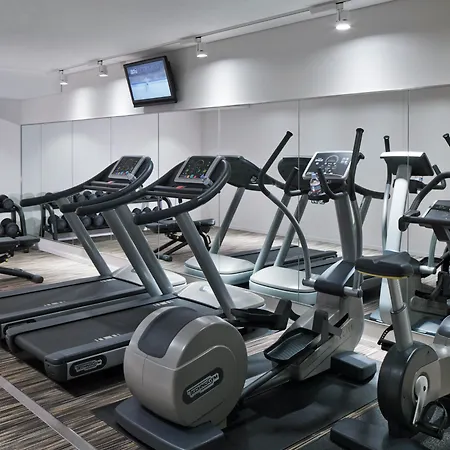 Courtyard By Marriott Tokyo Station-2